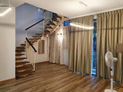 City Edge (D11), Apartment #561851571